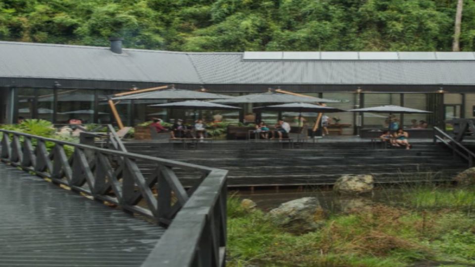 Termas Del Sol Un Oasis De Tranquilidad Natural
 foto 12