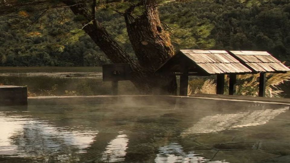 Termas Del Sol Un Oasis De Tranquilidad Natural
 foto 11