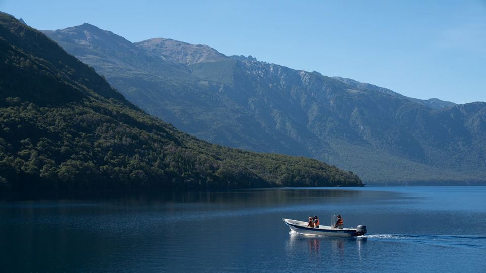Termas Del Sol Un Oasis De Tranquilidad Natural
 foto 7