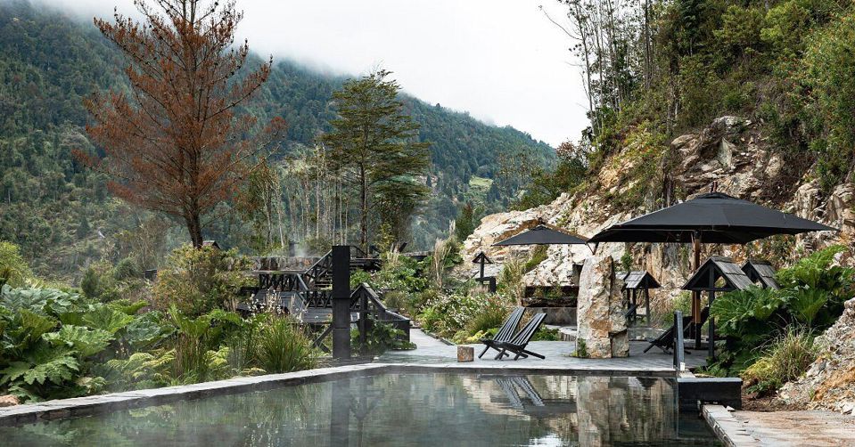 Termas Del Sol Un Oasis De Tranquilidad Natural
 foto 3