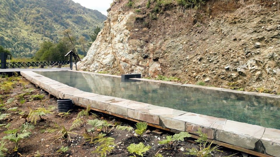 Termas Del Sol Un Oasis De Tranquilidad Natural
 foto 4