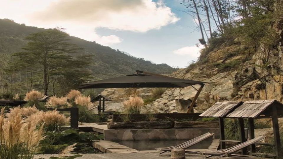 Termas Del Sol Un Oasis De Tranquilidad Natural
 foto 10