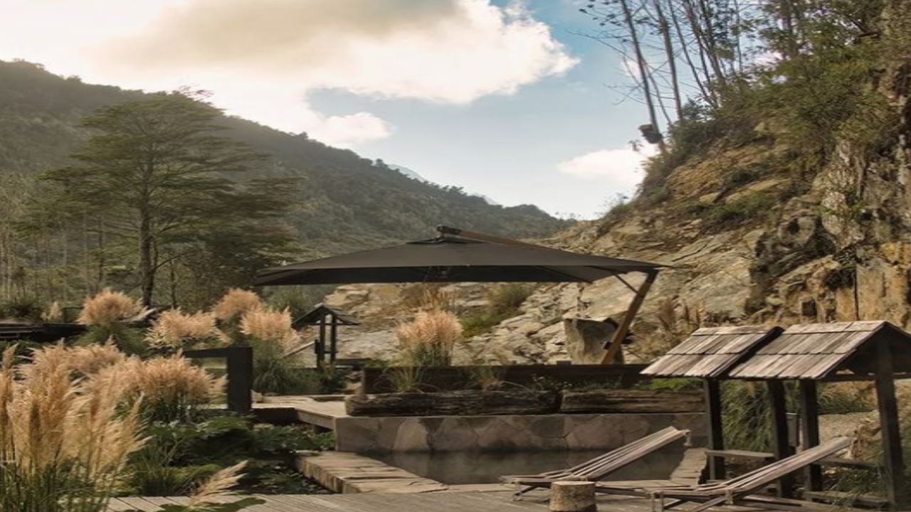 Termas Del Sol Un Oasis De Tranquilidad Natural
 foto 10
