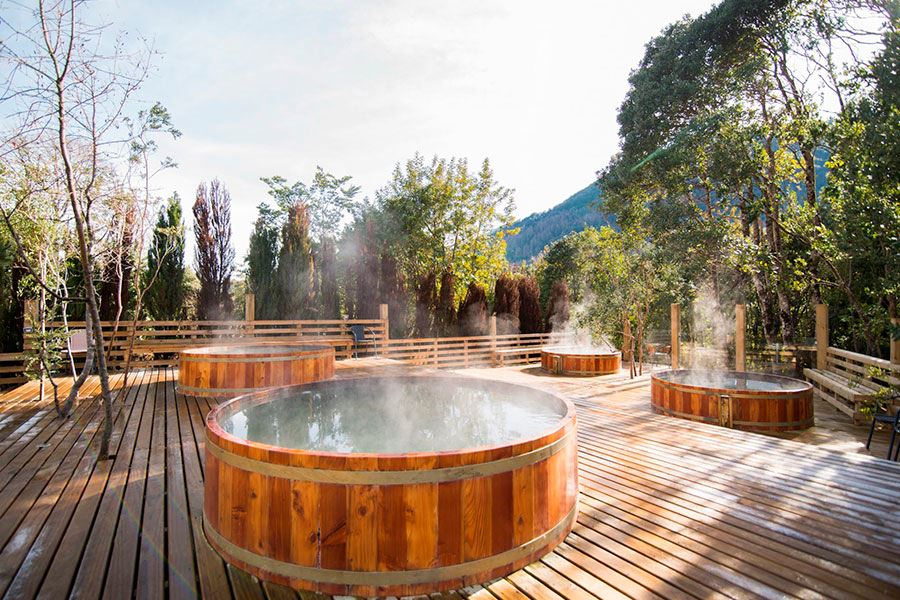 Termas Pucon Indomito foto 5