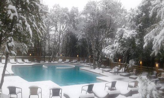 Termas Pucon Indomito foto 1