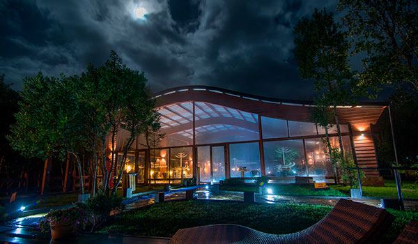 Termas Pucon Indomito foto 3