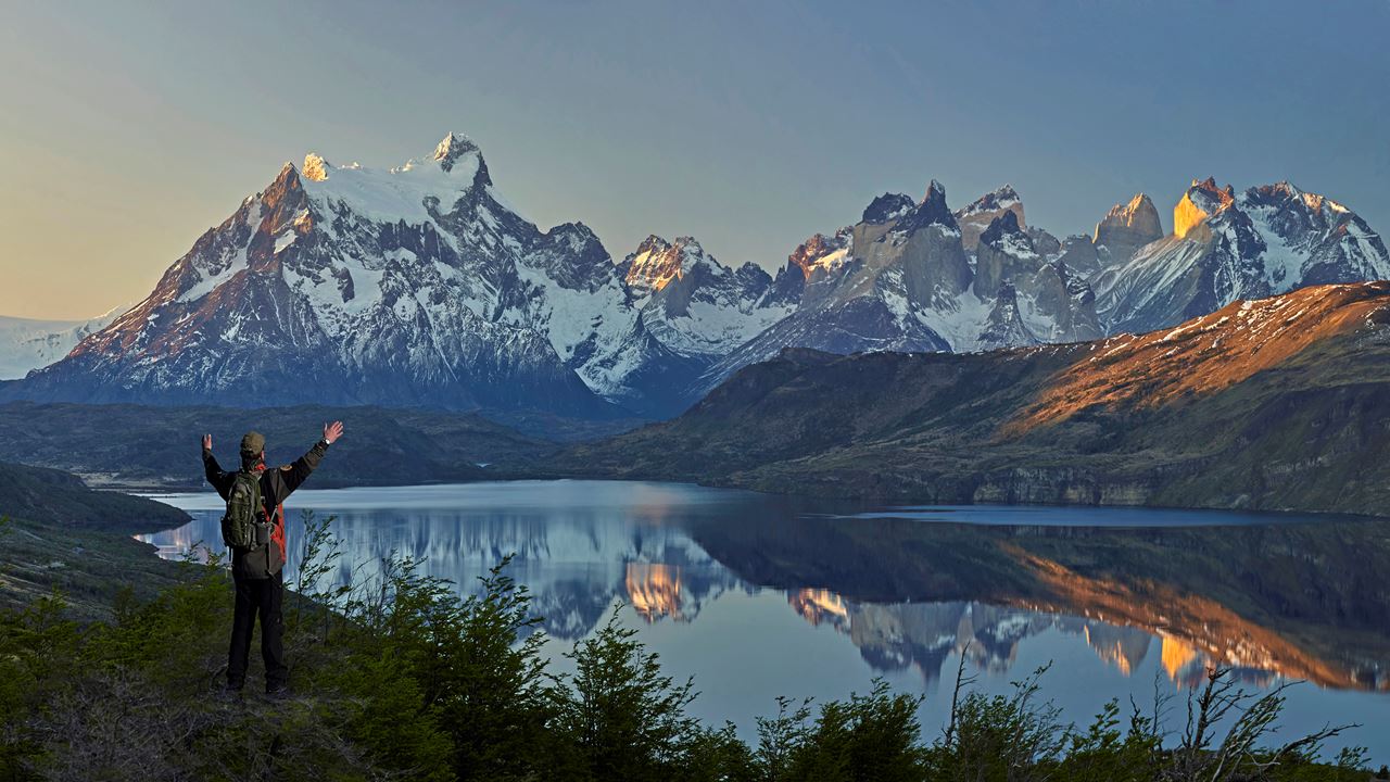 Alternative W Self-guided Tour 5 Days And 4 Nights - Camping
 foto 7