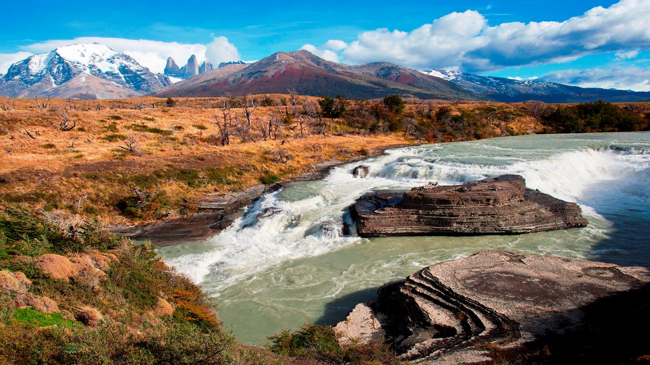 Alternative W Self-guided Tour 5 Days And 4 Nights - Camping
 foto 4