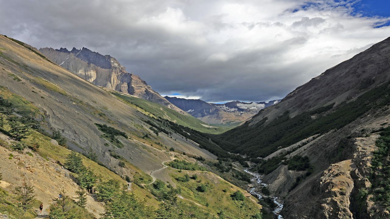 Alternative W Self-guided Tour 5 Days And 4 Nights - Camping
 foto 3