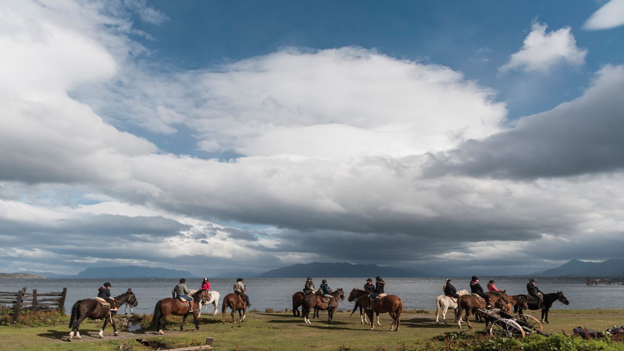 Travesía A Caballo Hacia Laguna Cóndor, 2 Días Y 1 Noche foto 3