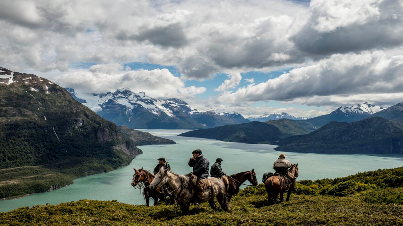 Travesía A Caballo Hacia Laguna Cóndor, 2 Días Y 1 Noche foto 4