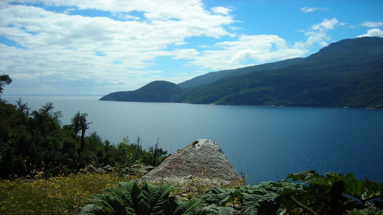 Discover Reloncavi, Kayaking In Chile`s First Fjord foto 4