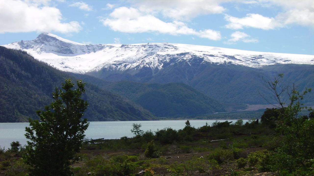 Discover Reloncavi, Kayaking In Chile`s First Fjord foto 2