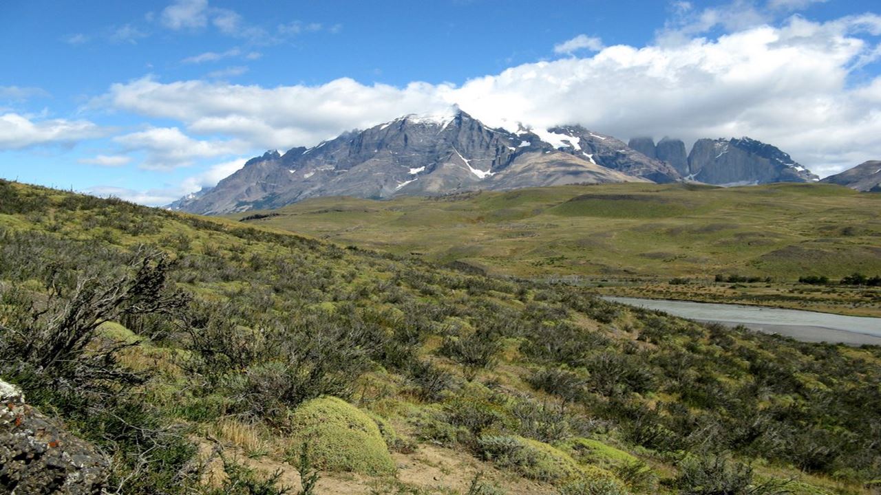 O Classic Circuit - Paine Massif Self-guided Adventure 8 Days
 foto 7
