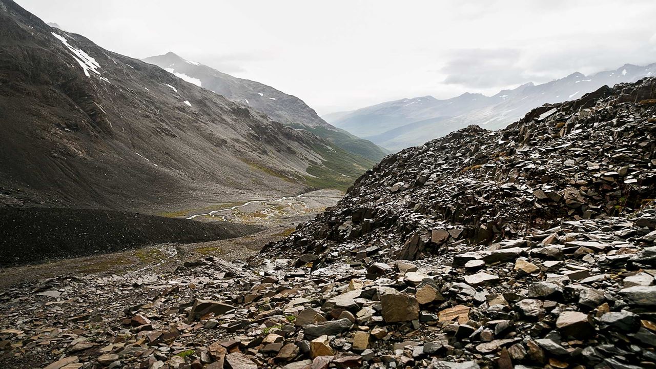 O Classic Circuit - Paine Massif Self-guided Adventure 8 Days
 foto 3