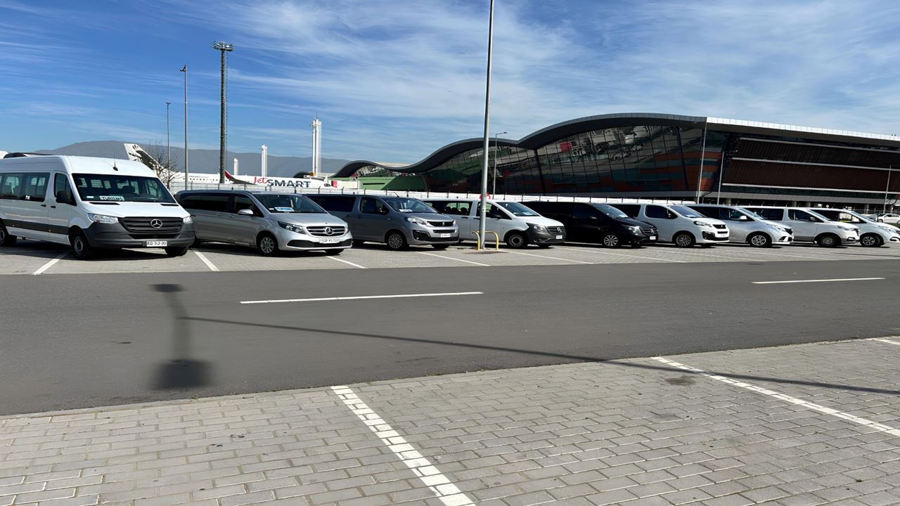 Transferts Depuis Et Vers L`aéroport De Santiago Du Chili

 foto 2