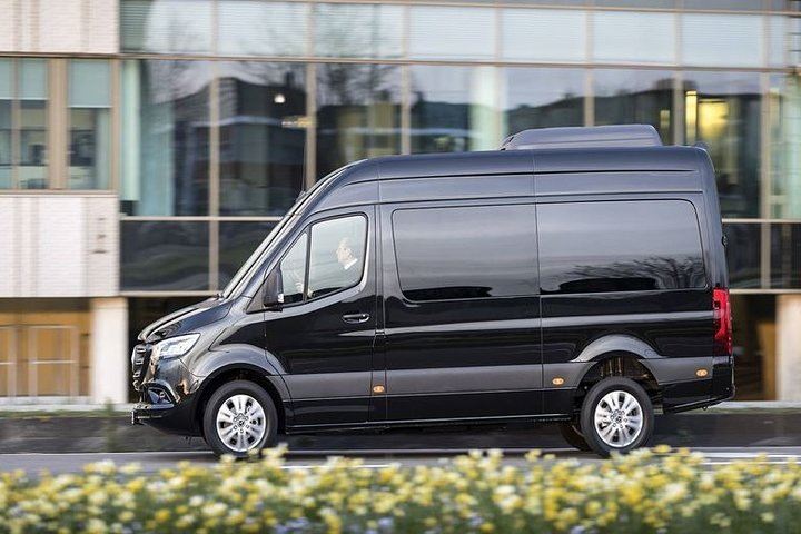 Transfert De Puerto Varas Ou De Puerto Montt À Frutillar foto 2
