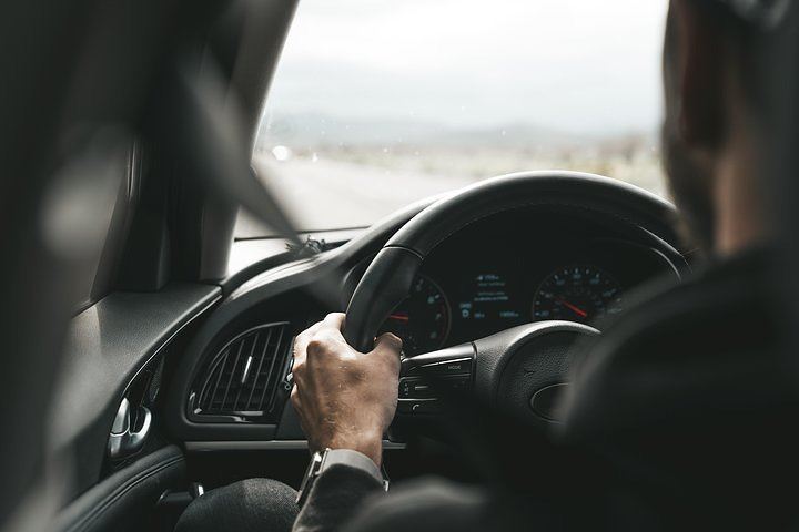 Transfert De L`hôtel À Punta Arenas À L`aéroport foto 5