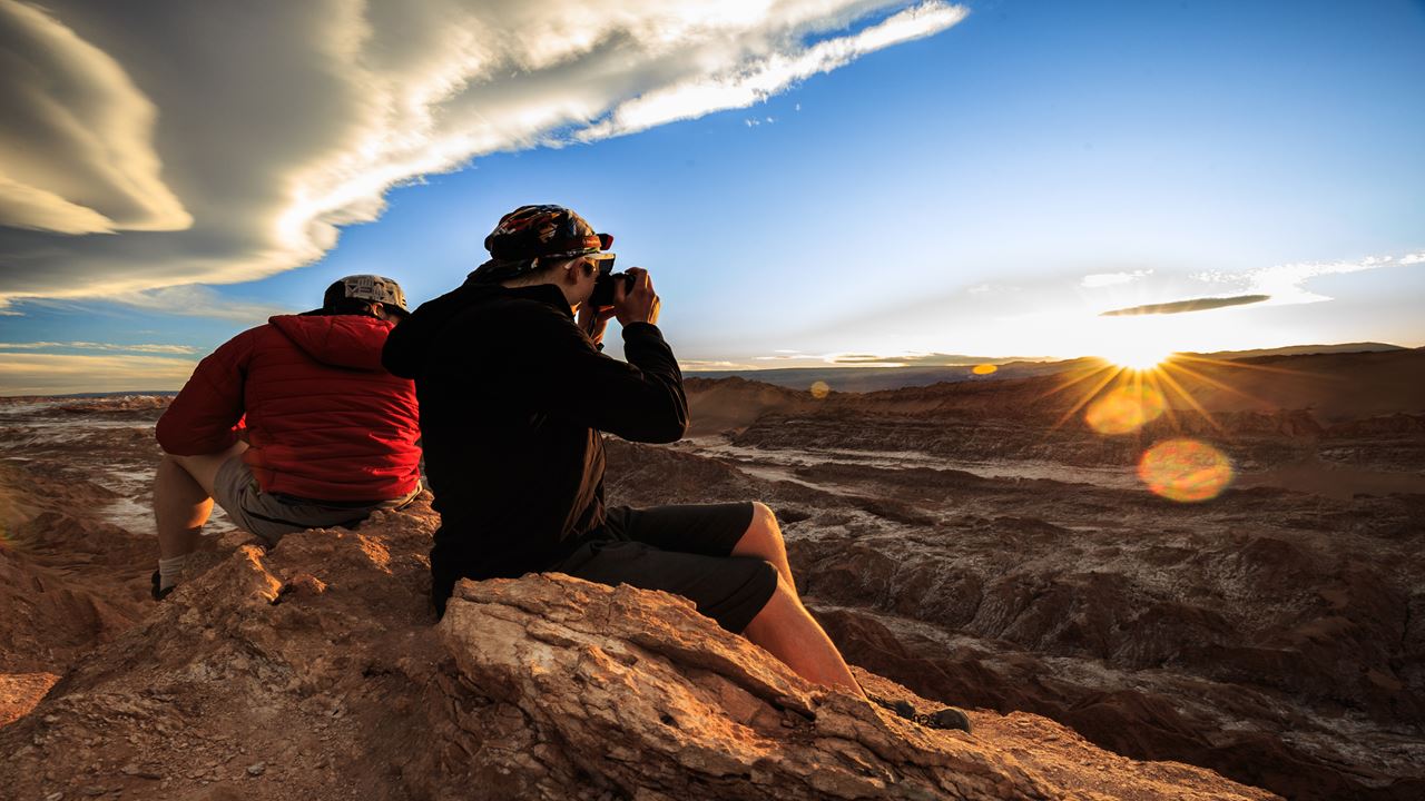 Lo Mejor De San Pedro De Atacama foto 6