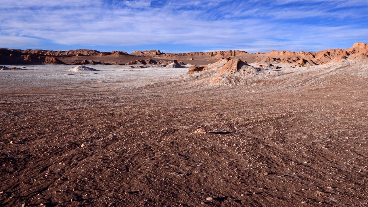 Lo Mejor De San Pedro De Atacama foto 2
