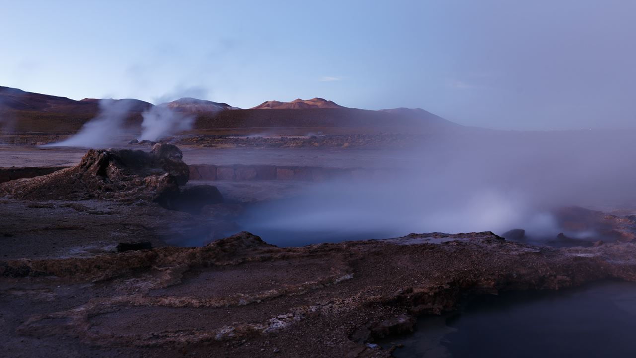 Lo Mejor De San Pedro De Atacama foto 3