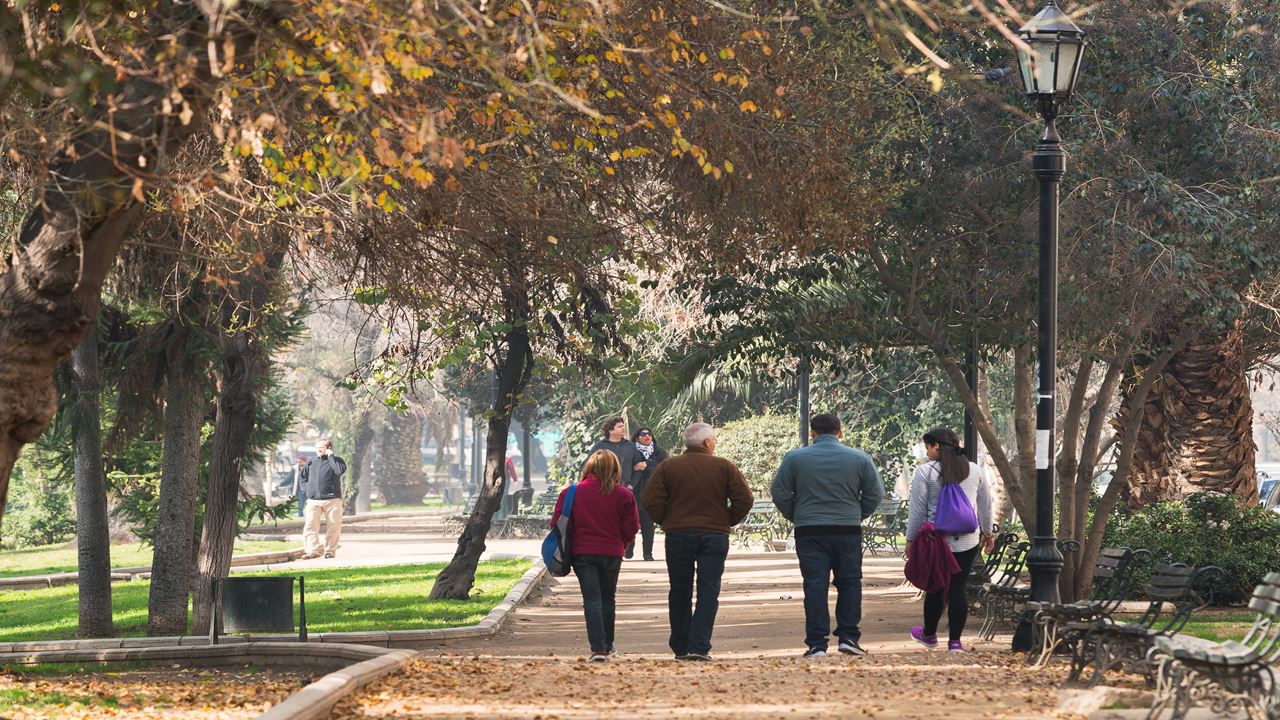 Lo Mejor De Santiago foto 6