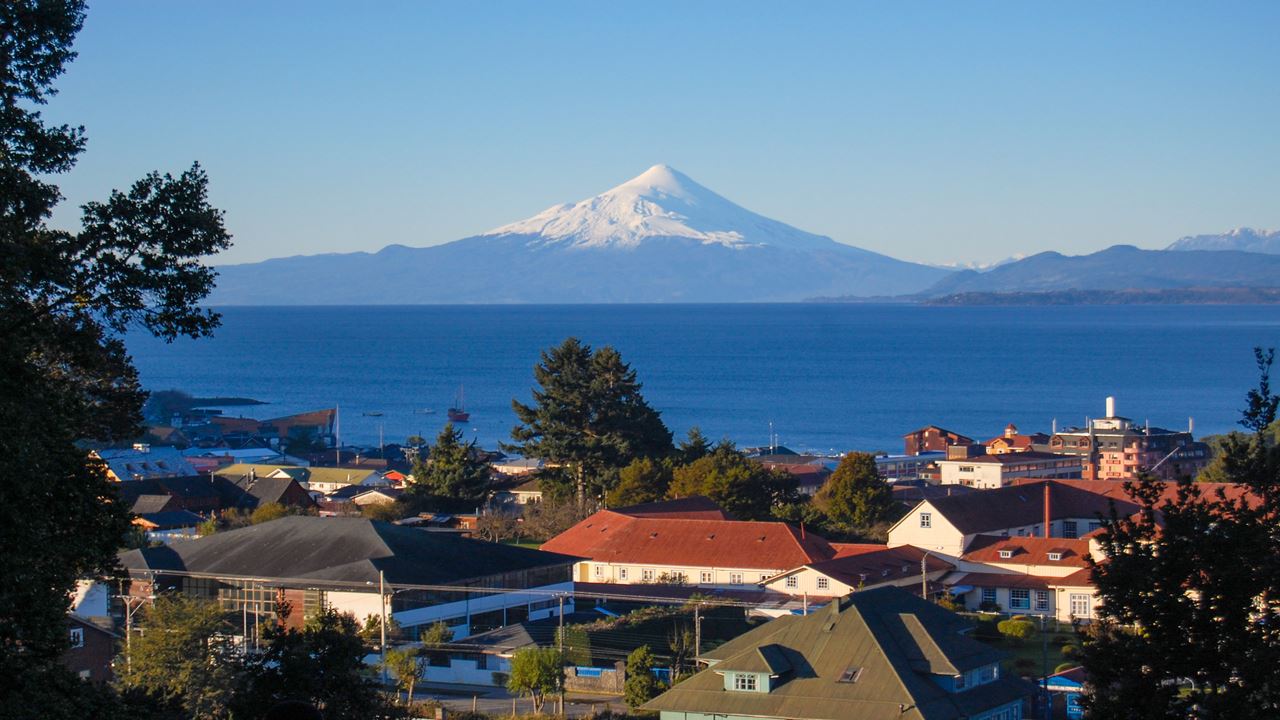 Lo Mejor De Chile De Norte A Sur foto 16
