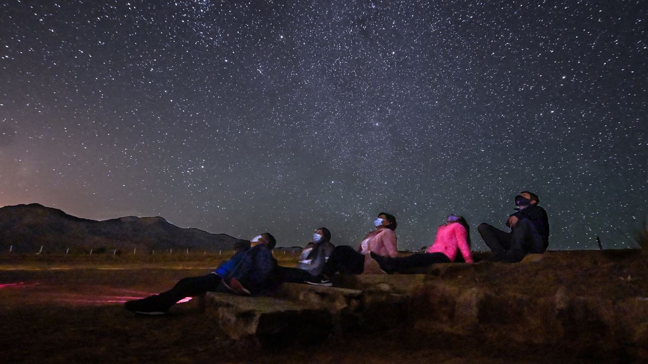 Lo Mejor De Santiago, La Serena Y San Pedro De Atacama foto 17