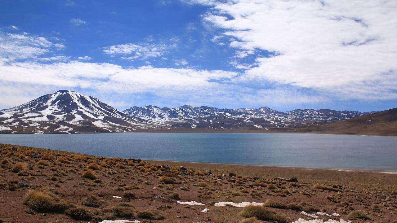 Lo Mejor De Santiago, La Serena Y San Pedro De Atacama foto 7