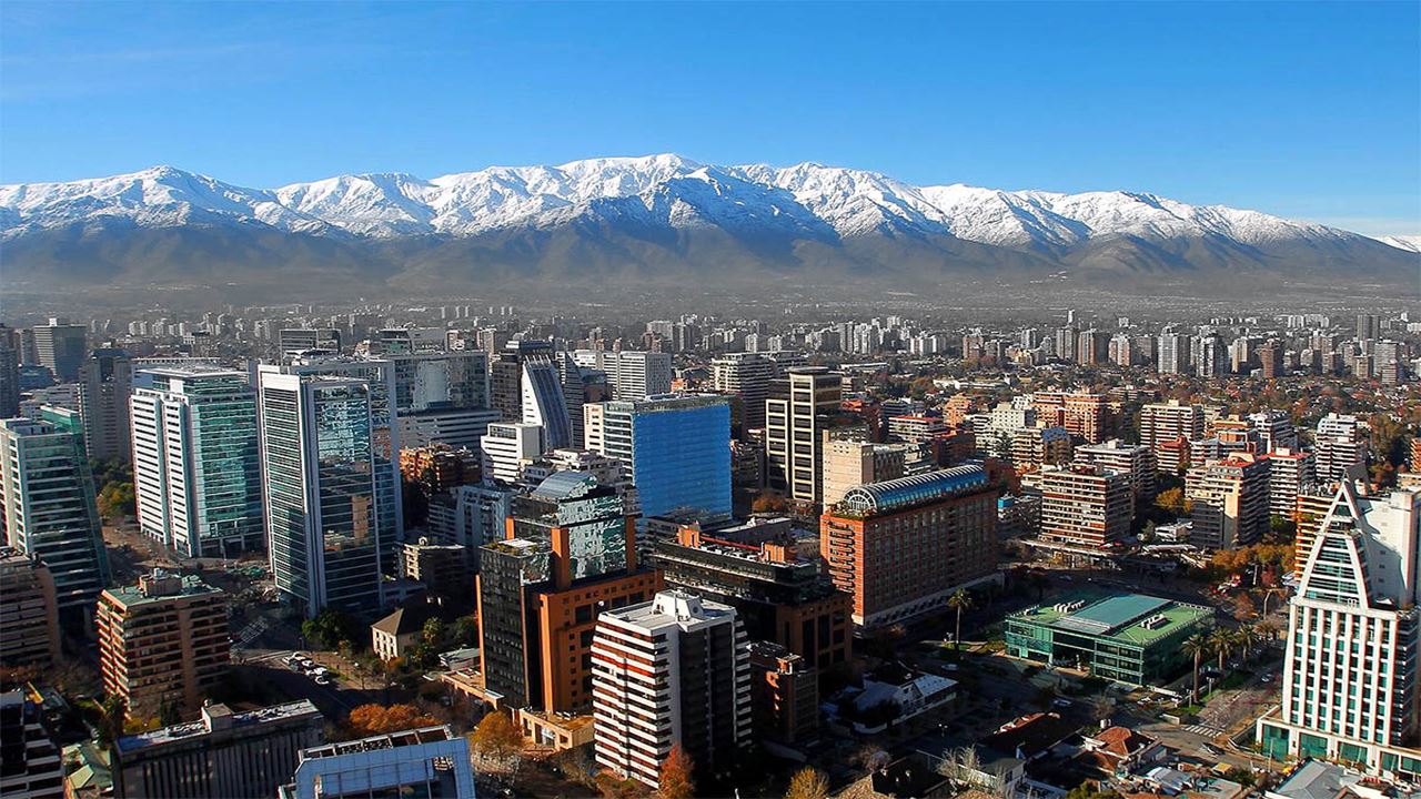 Lo Mejor De Santiago, La Serena Y San Pedro De Atacama foto 2