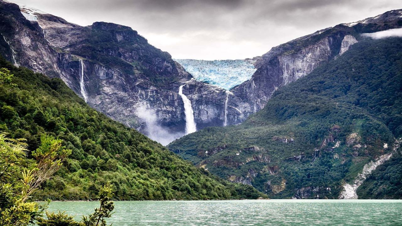 Carretera Austral – Lagos, Mármol Y Glaciares foto 12