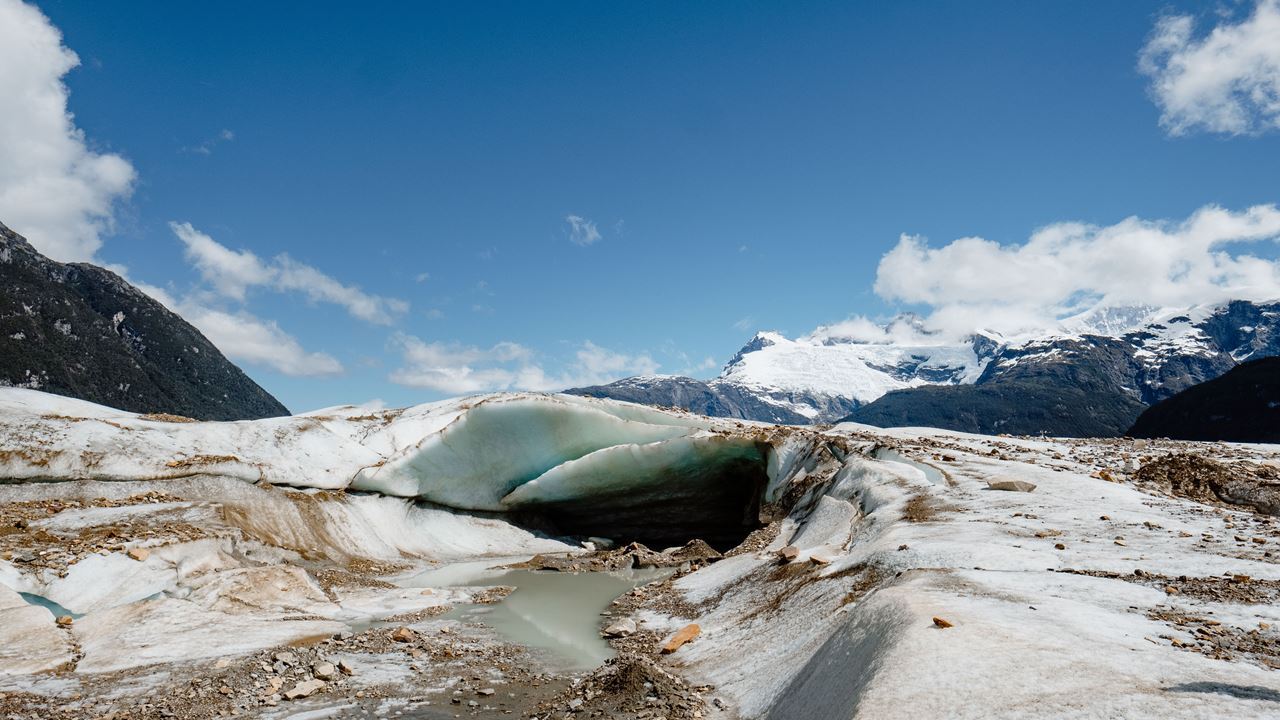 Carretera Austral – Lagos, Mármol Y Glaciares foto 10