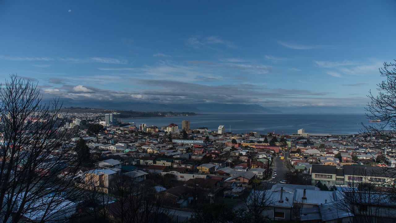 Lo Mejor De La Patagonia Norte Chilena foto 8