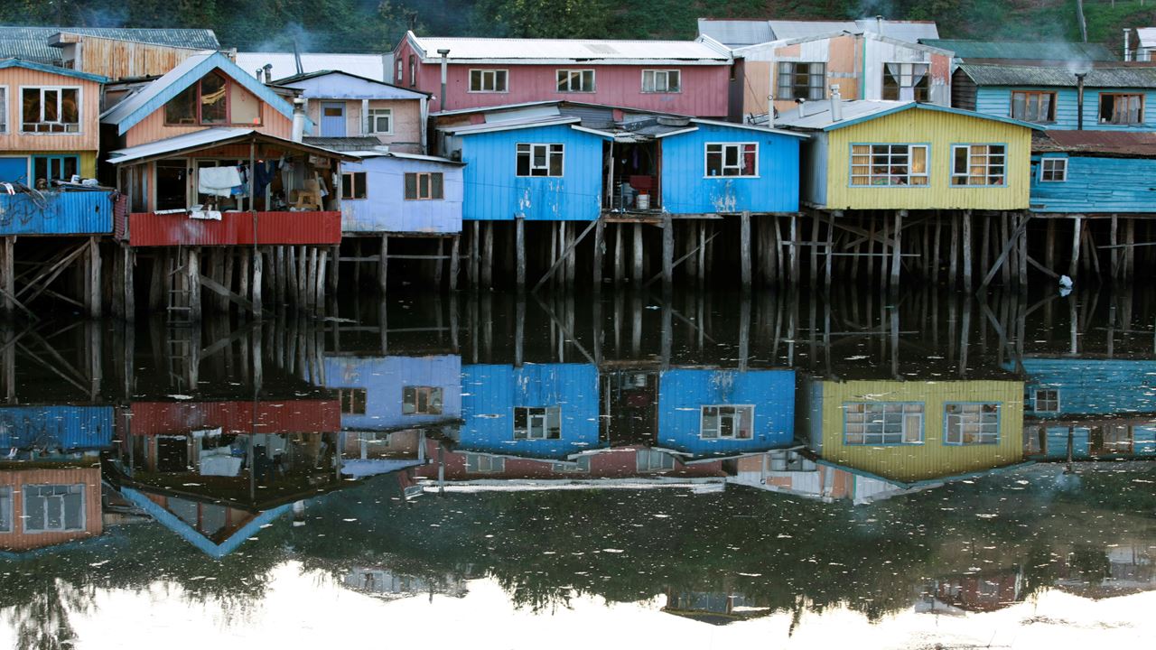 Lo Mejor De La Patagonia Norte Chilena foto 9