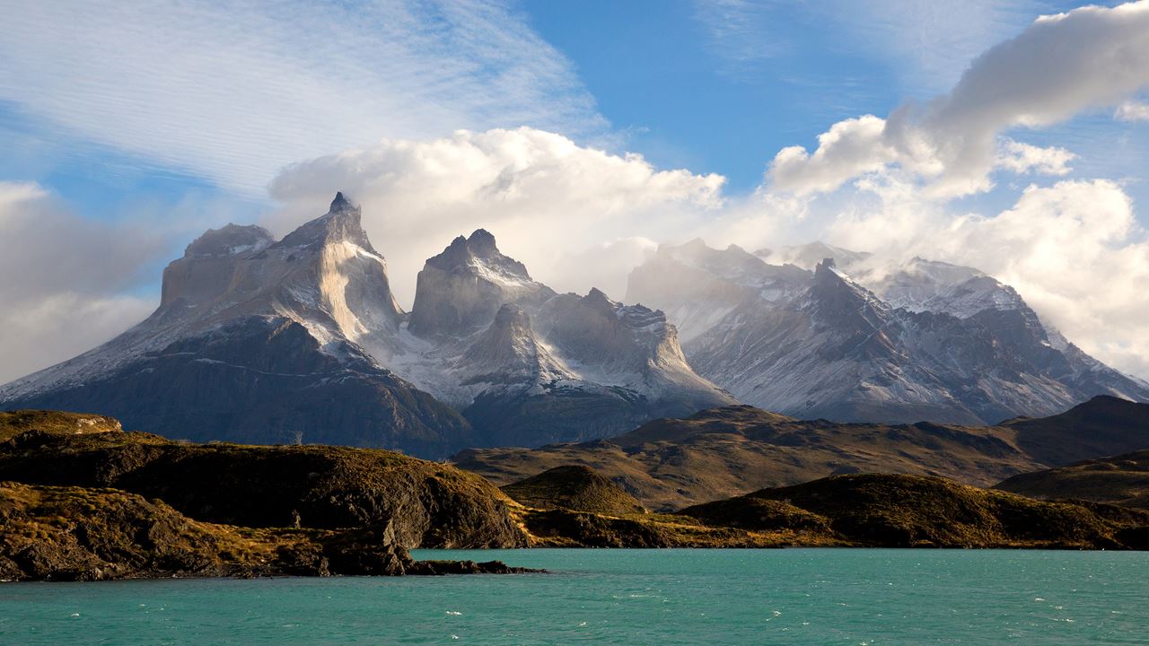 Glaciares De La Patagonia foto 3