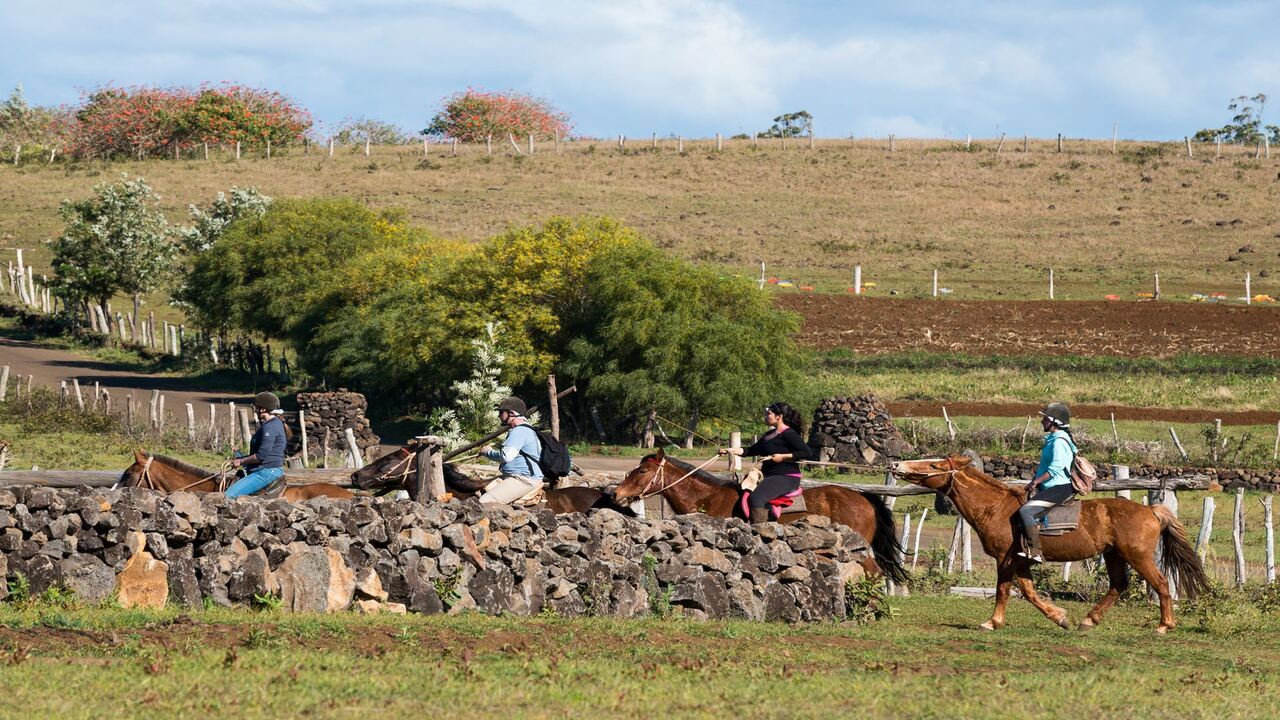 The Best Of Easter Island foto 9