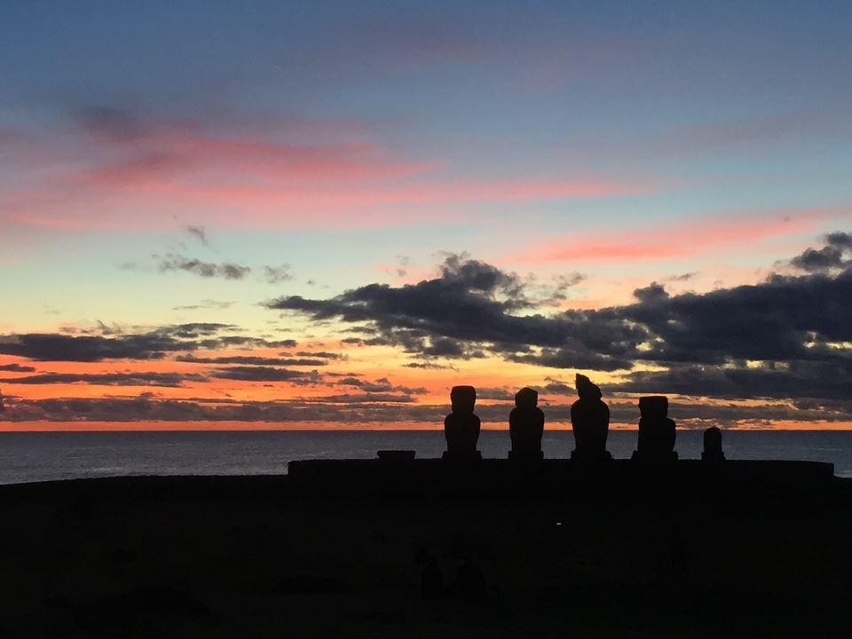 The Best Of Easter Island foto 1