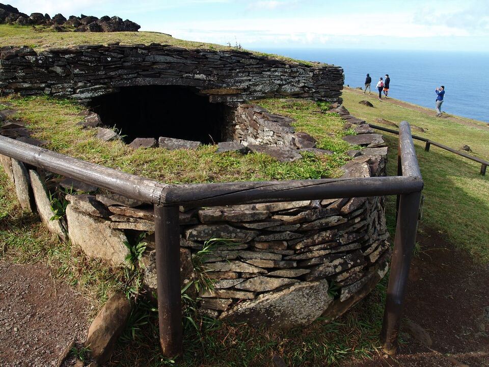 The Best Of Easter Island foto 10