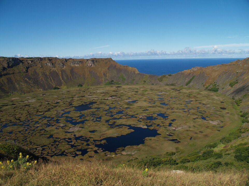 The Best Of Easter Island foto 3