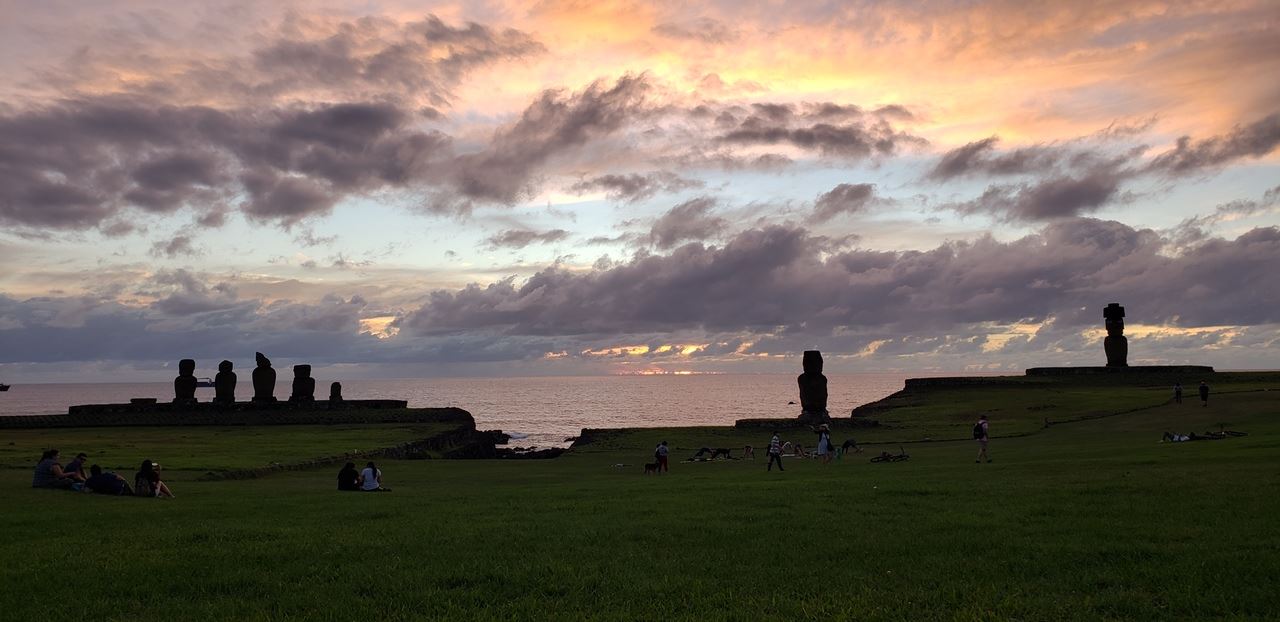 The Best Of Easter Island foto 11
