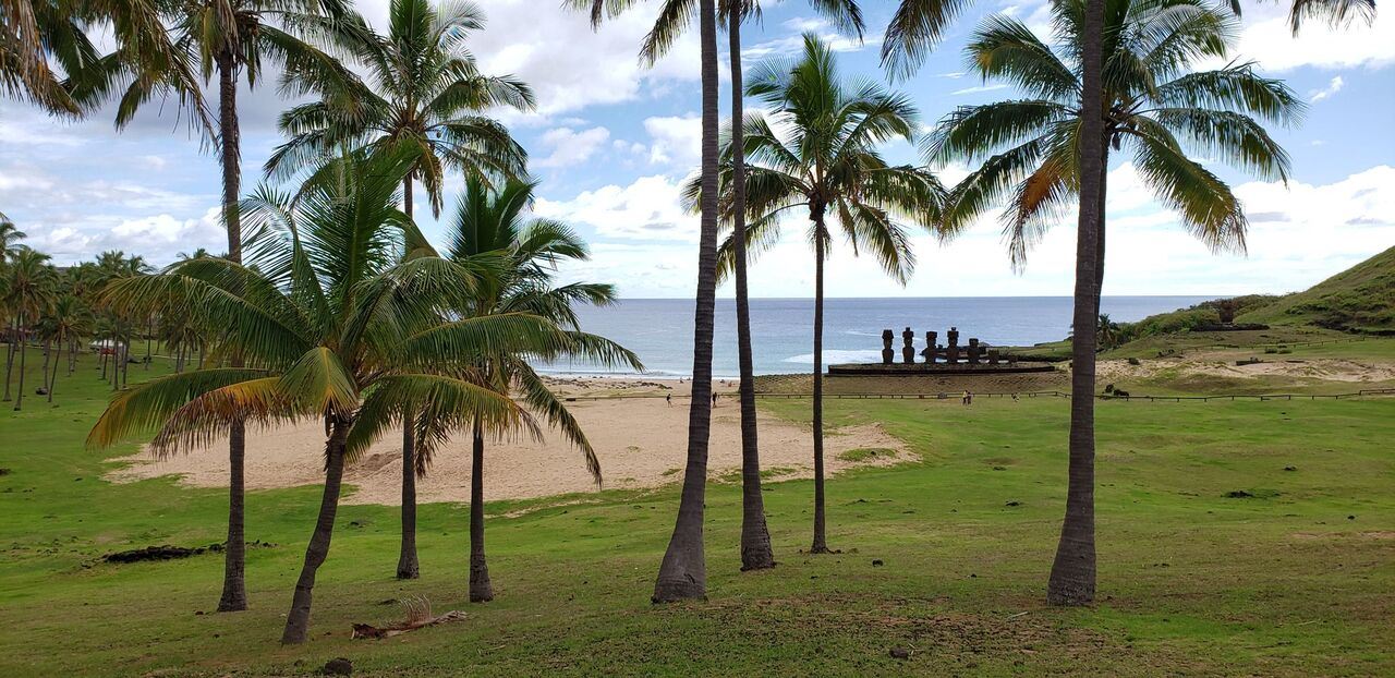The Best Of Easter Island foto 6