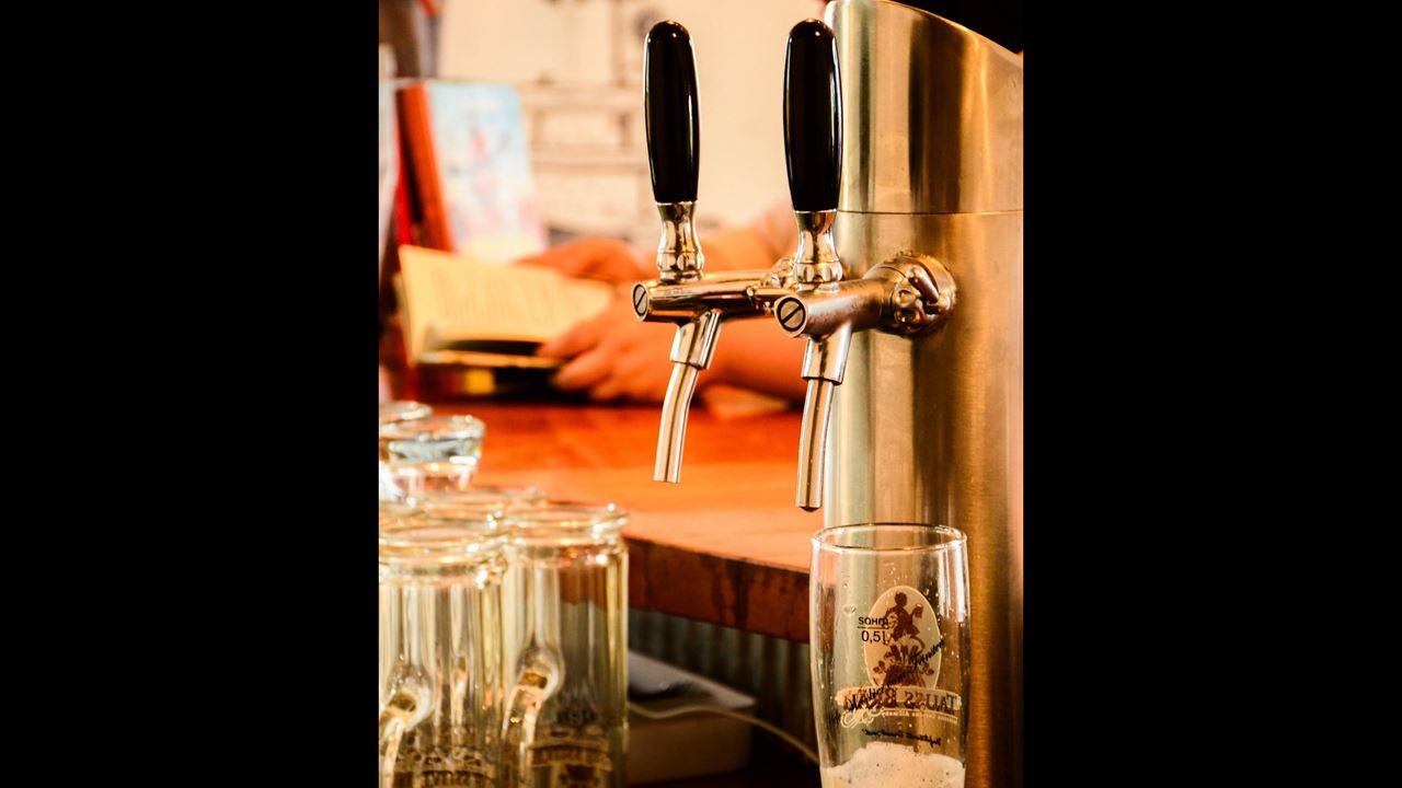 Ruta De La Cerveza En Valparaiso foto 6