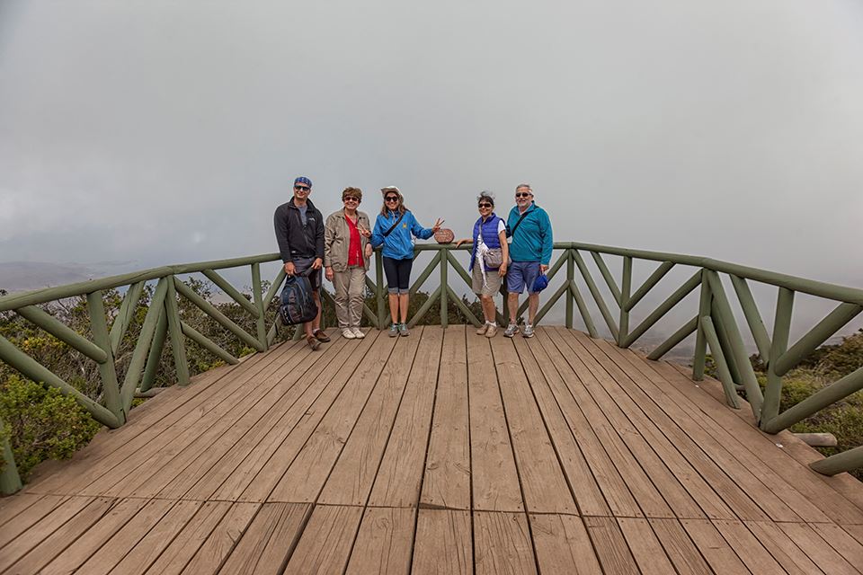 Trekking Im Nationalpark Fray Jorge – Natur- Und Kulturwunder foto 13