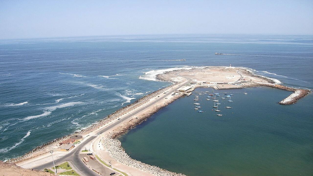 Excursión Por Las Playas, Cavernas Y Pictografías De Arica
 foto 2