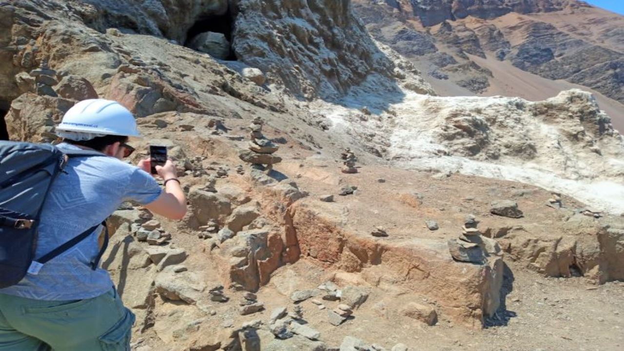 Excursión Por Las Playas, Cavernas Y Pictografías De Arica
 foto 4