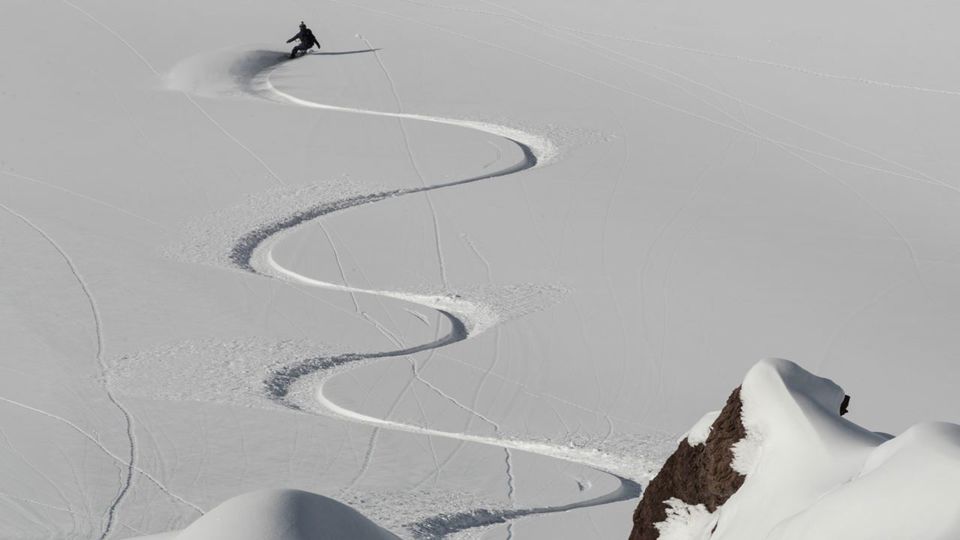 Tour To Farellones And Valle Nevado foto 4
