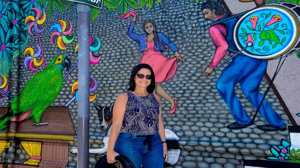 Tour To Valparaíso And Viña Del Mar. foto 13