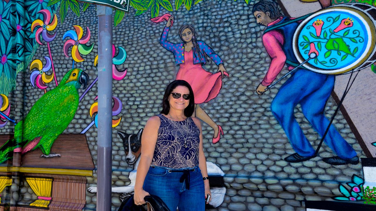 Tour To Valparaíso And Viña Del Mar. (12)