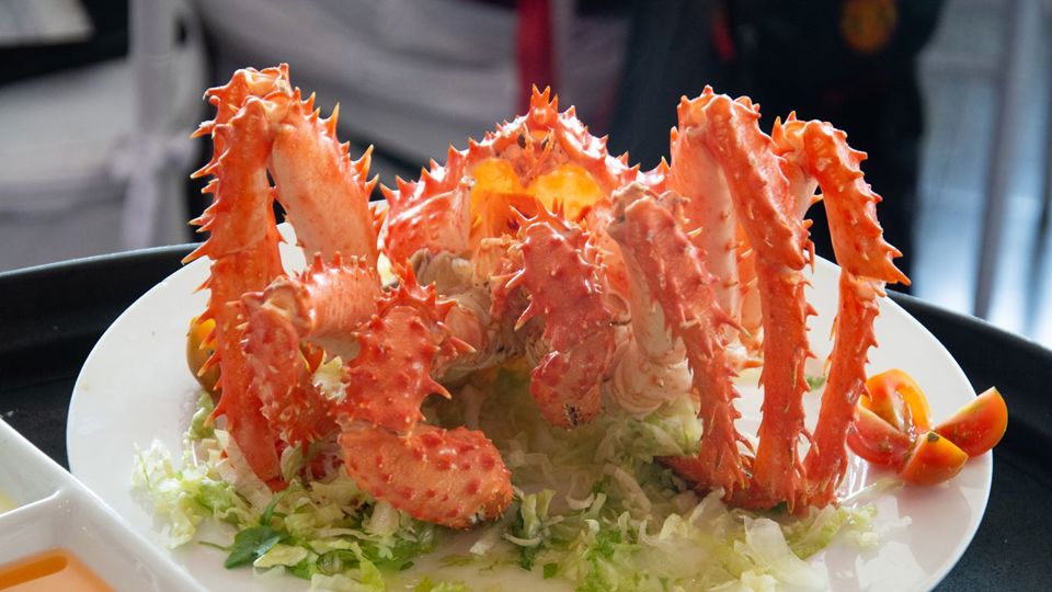 Tour To Valparaíso And Viña Del Mar. foto 21