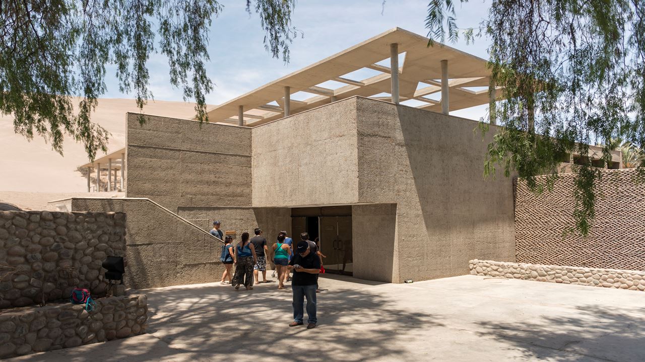 Tour Arqueologico Al Valle De Azapa foto 7